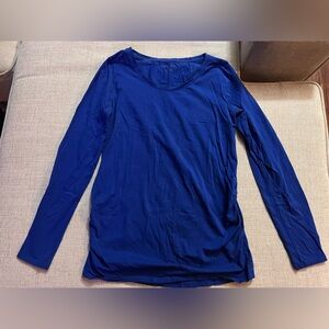 Bumpstart maternity shirt